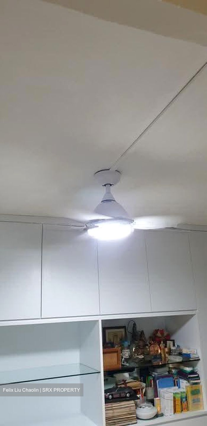 Blk 20 Ping-an Gardens (Bedok), HDB 3 Rooms #632983041
